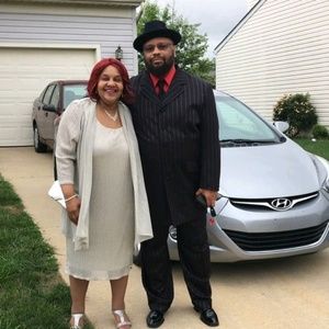 Meet your Posher, Joseph